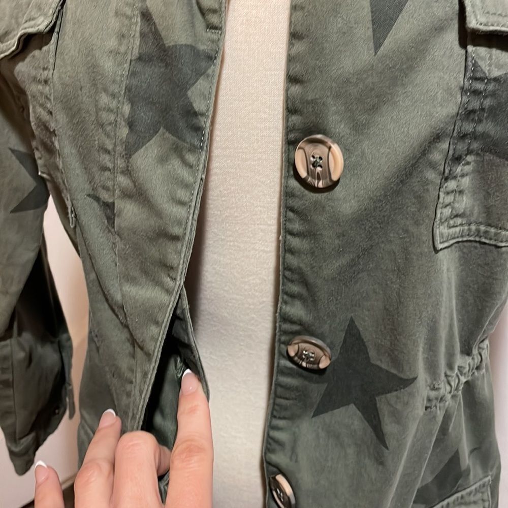 BEST utility jacket - Picture 7 of 9